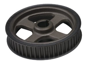 Koło do pasa zębatego 1134512801