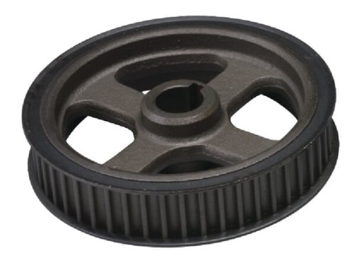 Koło do pasa zębatego 1134512801 - Intertraktor