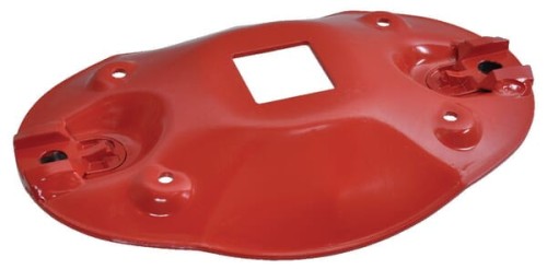 Dysk roboczy kosiarki 4124914400 - Intertraktor