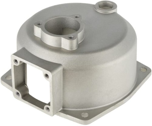 Korpus pompy 414793 - Intertraktor