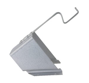 Uchwyt klina hamującego, G 46 ocynkowany 110446215