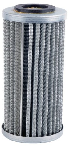 Filtr hydrauliki, HIFI SH63497 - Intertraktor