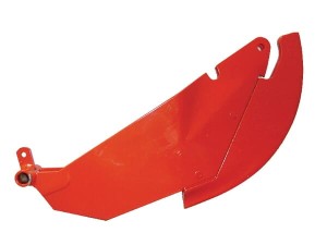 Redlica siewnika rzędowego długa kpl. Kuhn VNB0740A