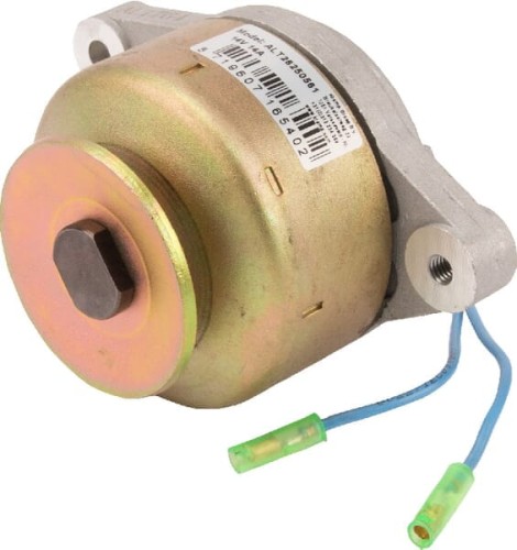 Alternator 14V 14A ALT26250561 - Intertraktor