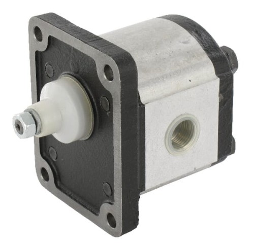 Pompa zębata PLP10.3.15D0-81-E1 LGC/GC-N PLP103D081E1GC - Intertraktor