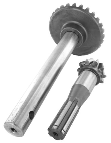 Zestaw kół zębatych VN17895861N - Intertraktor