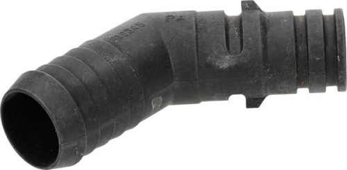 Króciec węża D=29 45° 919345 - Intertraktor