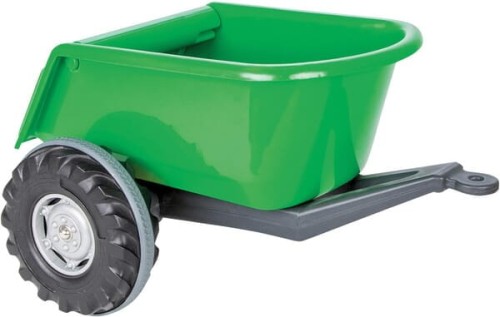 Przyczepa do traktora Power Drag JA460350 - Intertraktor