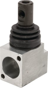 Dźwignia M8 SDM080 SDM9080BL