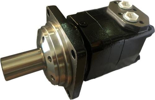 Silnik orbitalny 500cc gopart SMV500A440YGP - Intertraktor