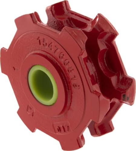 Koło zębate 154637405 - Intertraktor