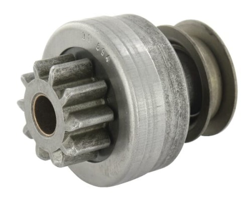 Zespół sprzęgający rozrusznika Mahle 16901694 - Intertraktor