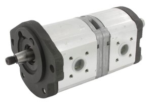 Pompa zębata AZPFF-11-019/011LCX2020KB-S0212 Bosch Rexroth 0510665417