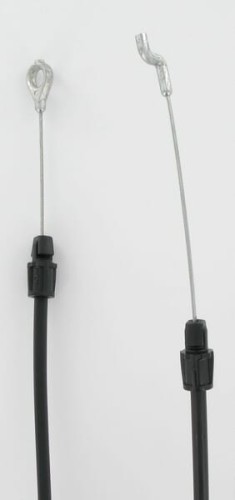 Linka gaszenia silnika 1022/1215 mm B&S 1810006310 - Intertraktor