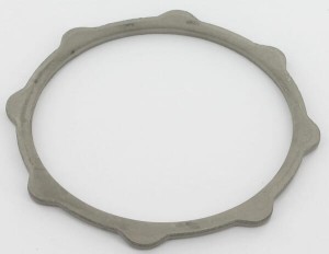 Pierścień sprzęgła, 86 x 70 x 3 mm 551510