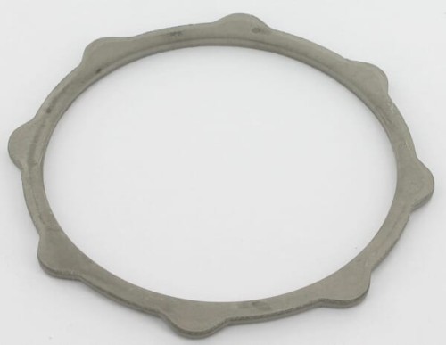 Pierścień sprzęgła, 86 x 70 x 3 mm 551510 - Intertraktor