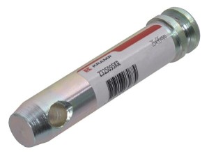 Sworzeń 25.4x95 mm kat.2 Kramp Z325095KR