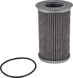 Filtr hydrauliczny HD811