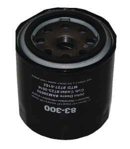 Filtr oleju FGP010771