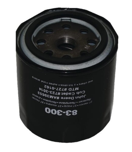 Filtr oleju FGP010771 - Intertraktor