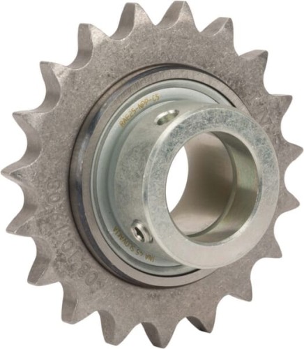 Koło napinacza łańcucha KSR25B008101908 - Intertraktor