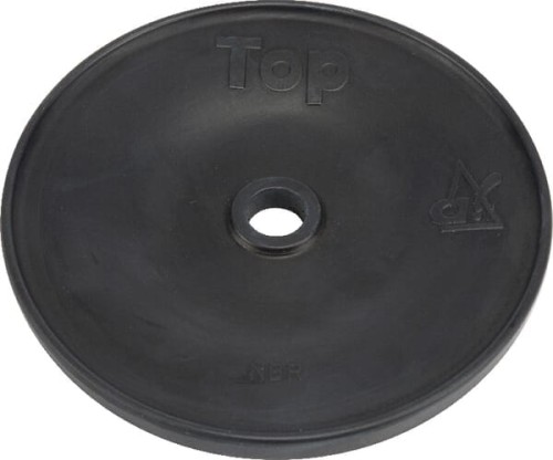 Membrana P260 Ø127 VNB4458178 - Intertraktor