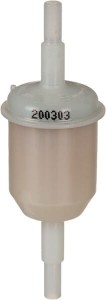 Filtr przepustowy paliwa G00023004