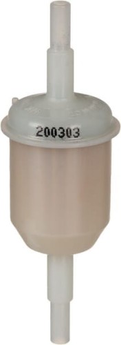 Filtr przepustowy paliwa G00023004 - Intertraktor
