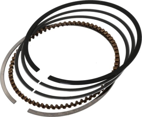 Zestaw pierścieni tłokowych 1300701870001 - Intertraktor