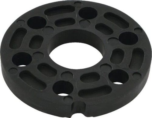 Tarcza sprzęgła, D -12, pasuje do Amazone 910396 - Intertraktor