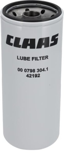 Filtr oleju 0007983041 - Intertraktor