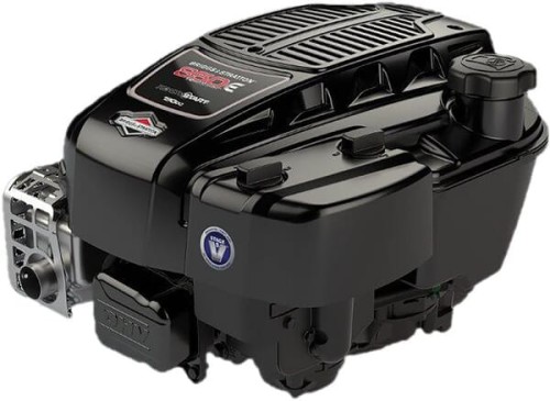 Silnik, wał pionowy, 5.9 KM 850E, jednocylindrowy Briggs & Stratton 123P320012H5 - Intertraktor
