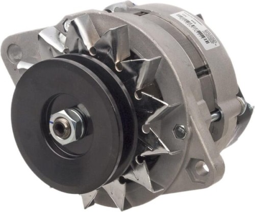 Alternator 14V 65A ALT26250991 - Intertraktor
