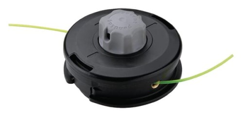 Głowica żyłkowa TapNGo „EL109" Easyload, 109 mm 50719065 - Intertraktor