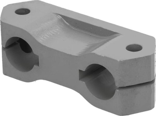 Łącznik wałka palca ślimaka 30256761440 - Intertraktor