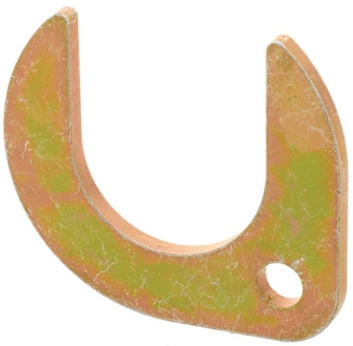 +Spacer plate 5 mm 34217003 - Intertraktor