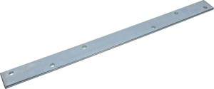 Łącznik płaski 400x30x6 mm HS357135