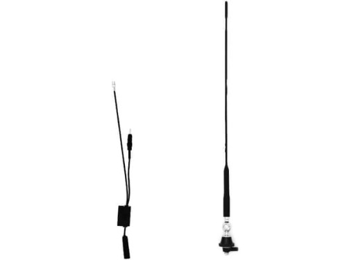 Antena AM FM DAB+ 2006018000000 - Intertraktor