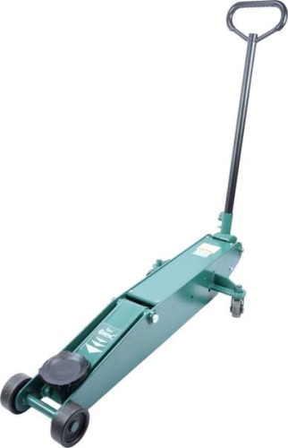 Podnośnik hydrauliczny 5T-C 5 t C5TC - Intertraktor
