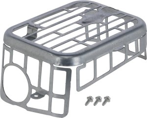 Osłona tłumika 594109