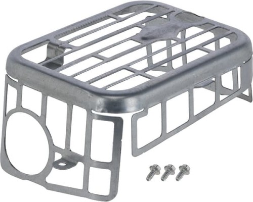Osłona tłumika 594109 - Intertraktor