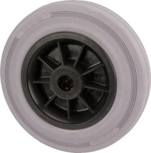 Wheel 200 mm PIR200502058