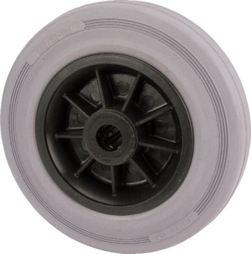 Wheel 200 mm PIR200502058 - Intertraktor