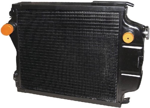 Chłodnica VPE3046 - Intertraktor