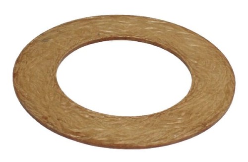 Tarcza cierna Bondioli & Pavesi, D1-162 mm, D2-89 mm 247006352R08 - Intertraktor