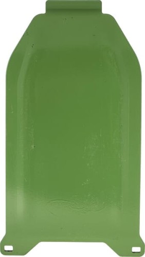 Nakładka ścieralna skrajna 05750507000 - Intertraktor