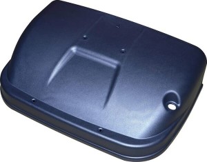 Pokrywa kolektora Rdlt 1758510YP