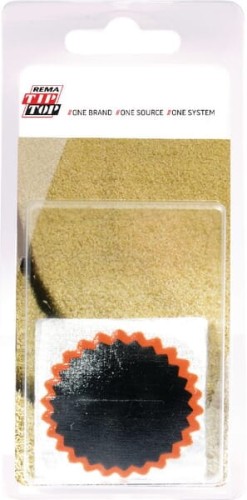 Łatki do dętek nr 5 5 szt. 4003004 - Intertraktor