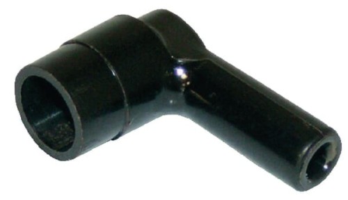Wtyczka świecy zapłonowej uniwersalna FGP453762 - Intertraktor