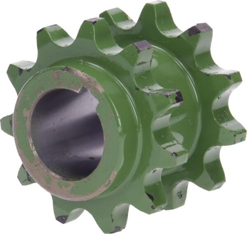 Koło łańcuchowe podwójne 3/4", Z=11 d=11 2769952 - Intertraktor